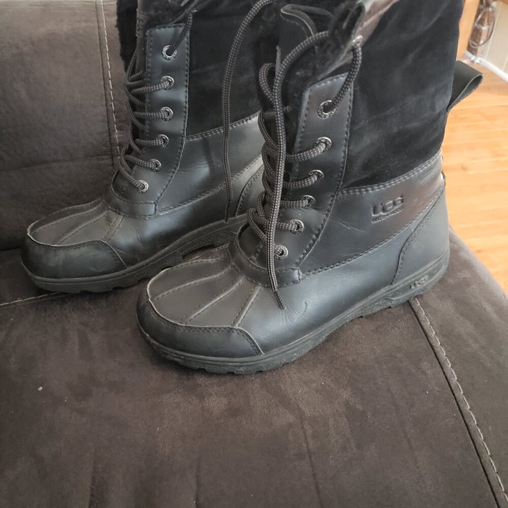 UGG boot - Picture 6 of 6